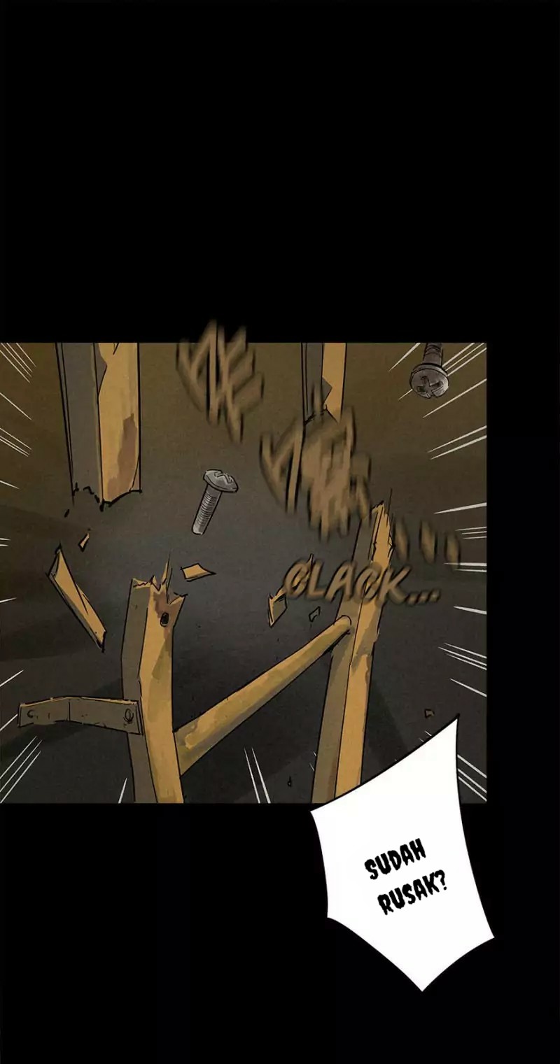End of The World 2028 (Trace of Doomsday) Chapter 15 Gambar 8